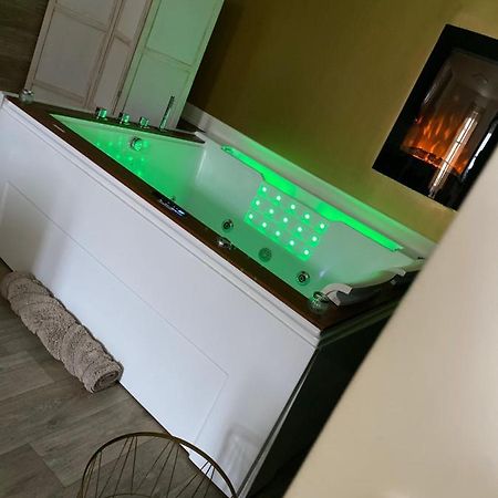 فيلا Cocooning Bed&Spa تولوز المظهر الخارجي الصورة
