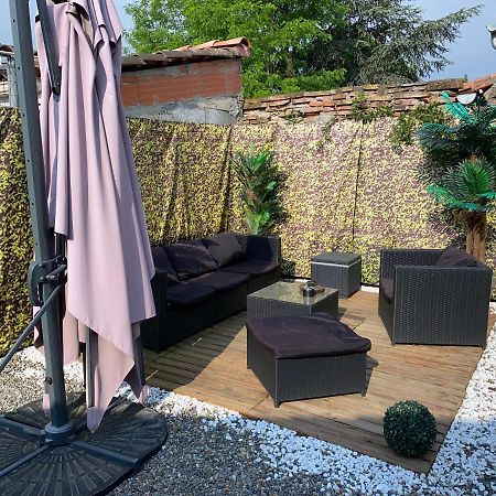 فيلا Cocooning Bed&Spa تولوز المظهر الخارجي الصورة