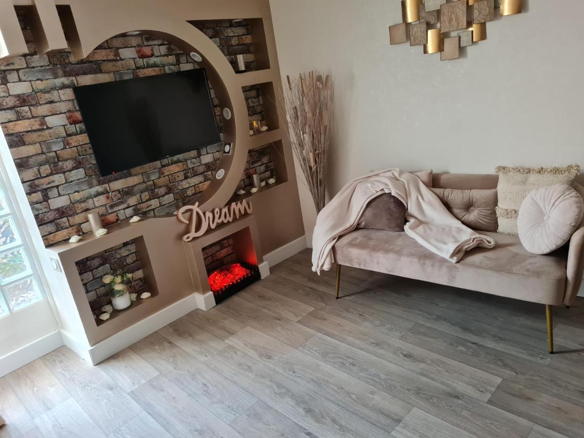 فيلا Cocooning Bed&Spa تولوز المظهر الخارجي الصورة