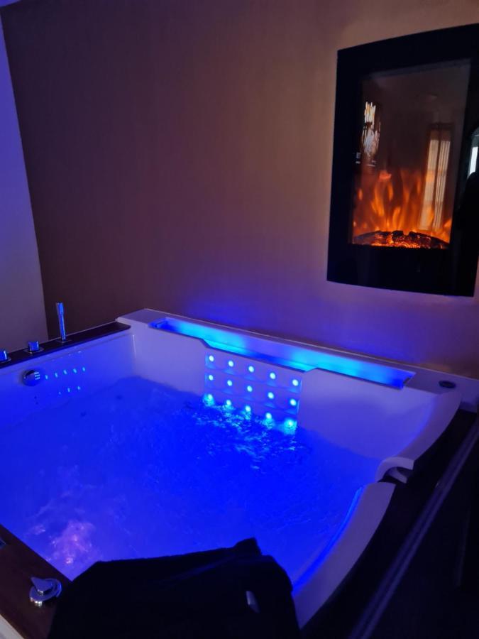 فيلا Cocooning Bed&Spa تولوز المظهر الخارجي الصورة