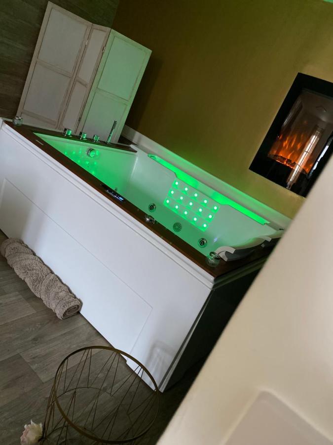 فيلا Cocooning Bed&Spa تولوز المظهر الخارجي الصورة