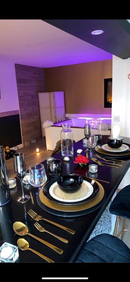 فيلا Cocooning Bed&Spa تولوز المظهر الخارجي الصورة