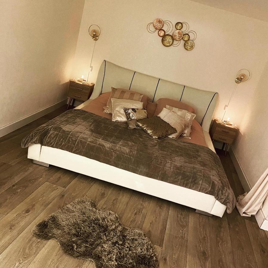 فيلا Cocooning Bed&Spa تولوز المظهر الخارجي الصورة