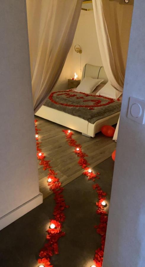 فيلا Cocooning Bed&Spa تولوز المظهر الخارجي الصورة