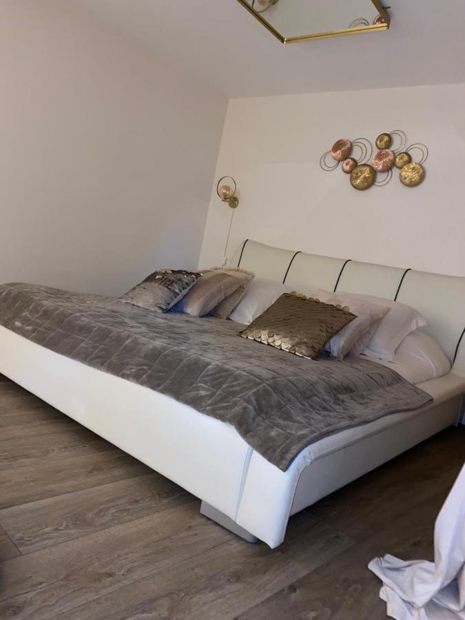 فيلا Cocooning Bed&Spa تولوز المظهر الخارجي الصورة
