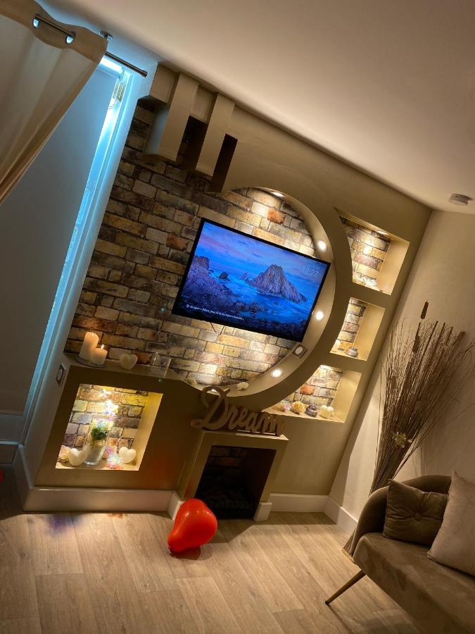 فيلا Cocooning Bed&Spa تولوز المظهر الخارجي الصورة