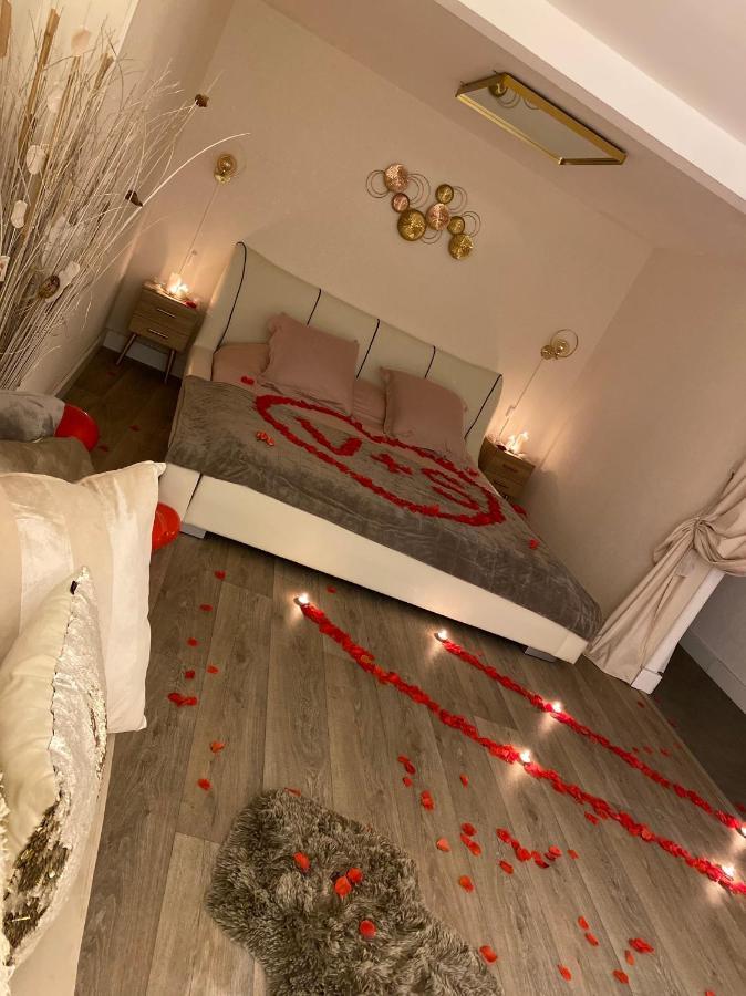 فيلا Cocooning Bed&Spa تولوز المظهر الخارجي الصورة